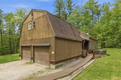 397 Mount Prospect Road Holderness NH 03245