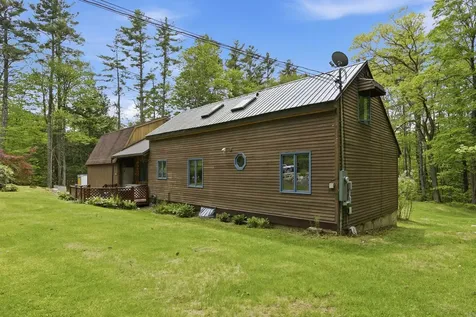 397 Mount Prospect Road Holderness NH 03245