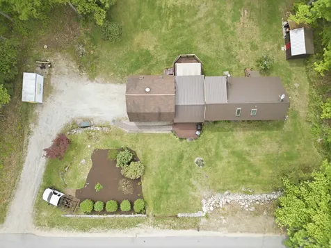 397 Mount Prospect Road Holderness NH 03245