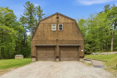 397 Mount Prospect Road Holderness NH 03245