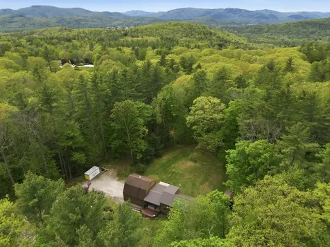 397 Mount Prospect Road Holderness NH 03245
