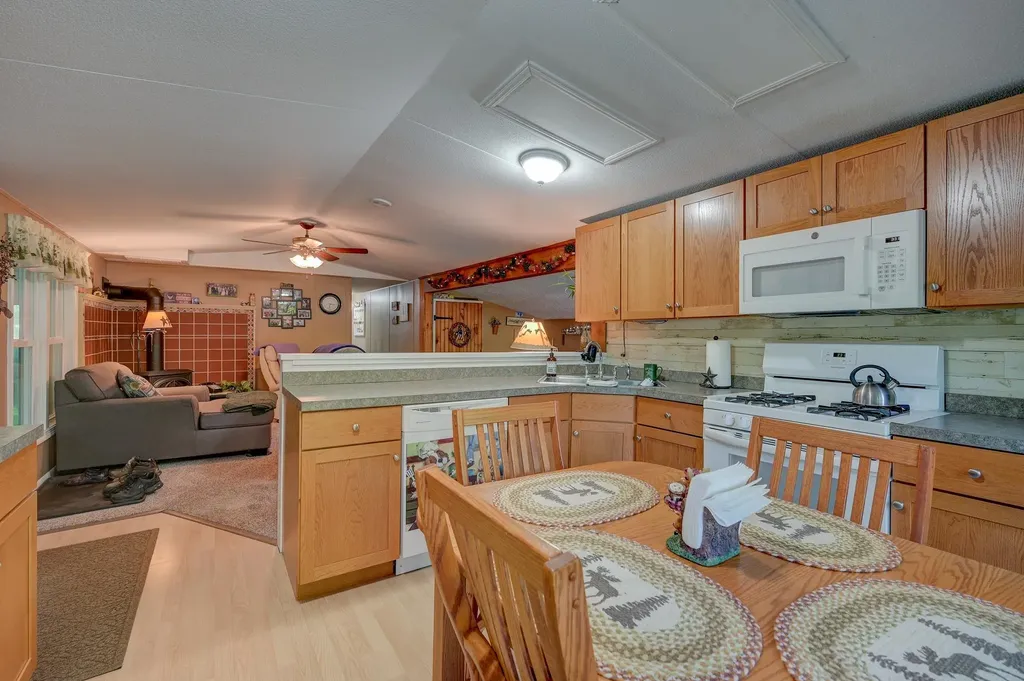 36 Eagle Ledge Loop Conway NH 03813