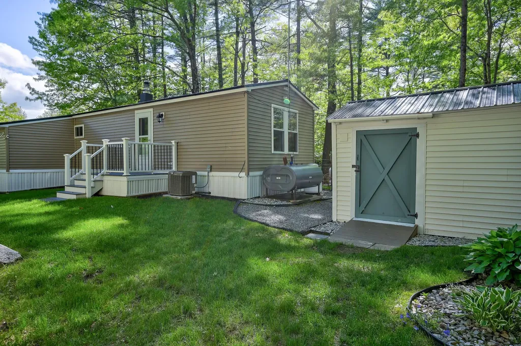 36 Eagle Ledge Loop Conway NH 03813