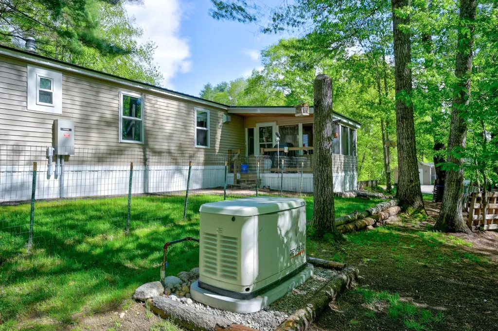 36 Eagle Ledge Loop Conway NH 03813