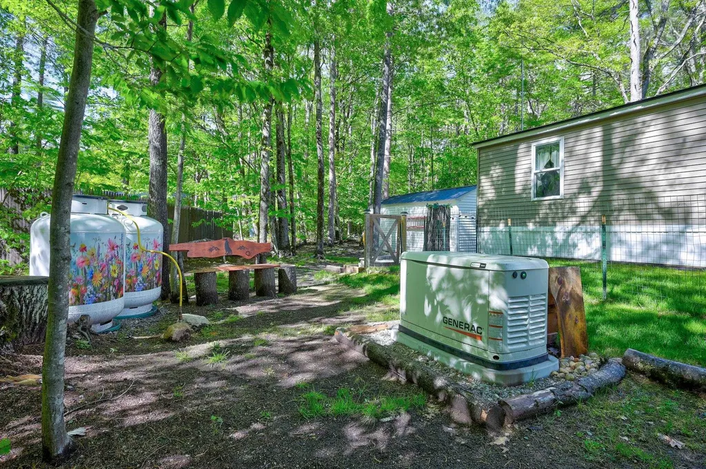 36 Eagle Ledge Loop Conway NH 03813