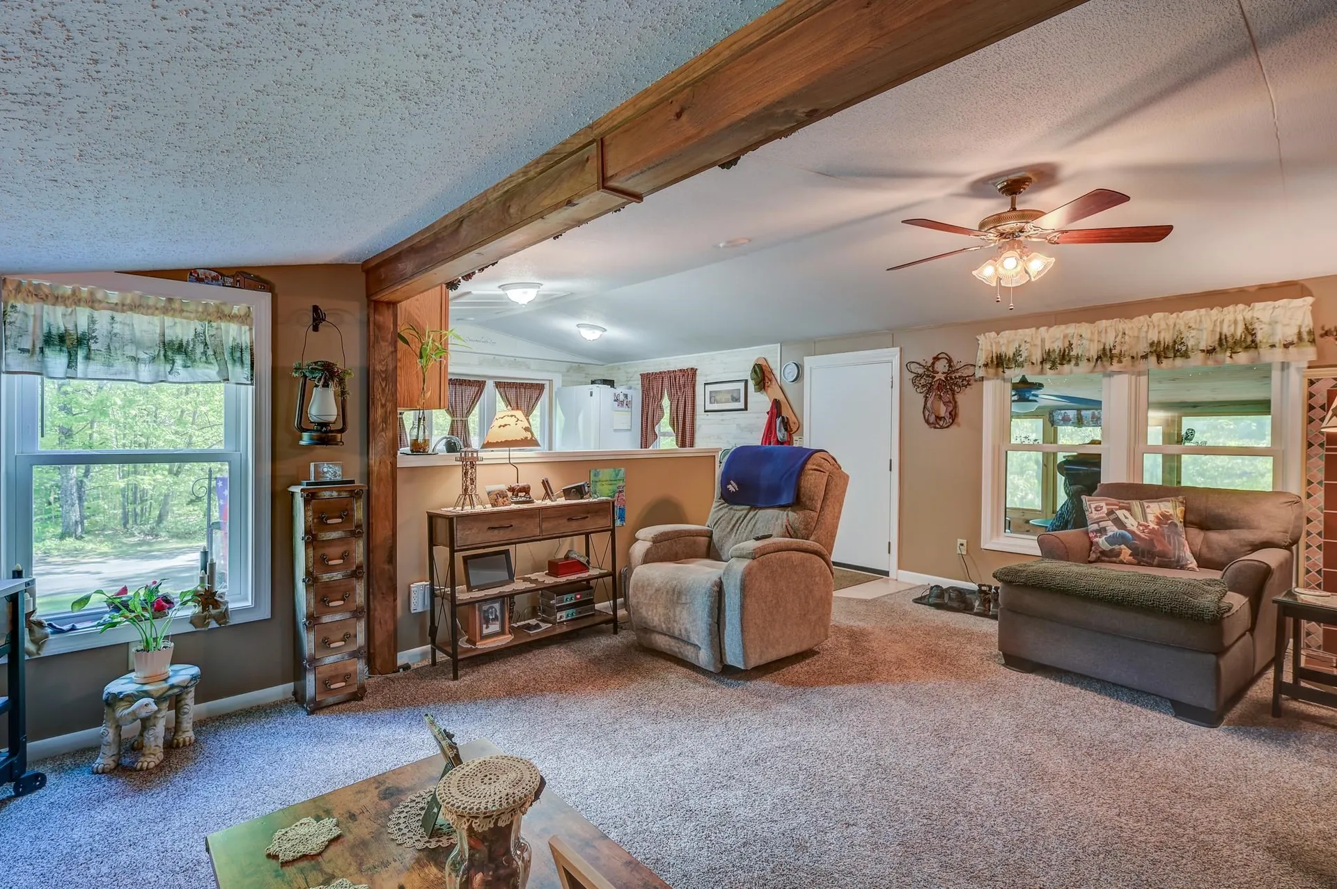 36 Eagle Ledge Loop Conway NH 03813