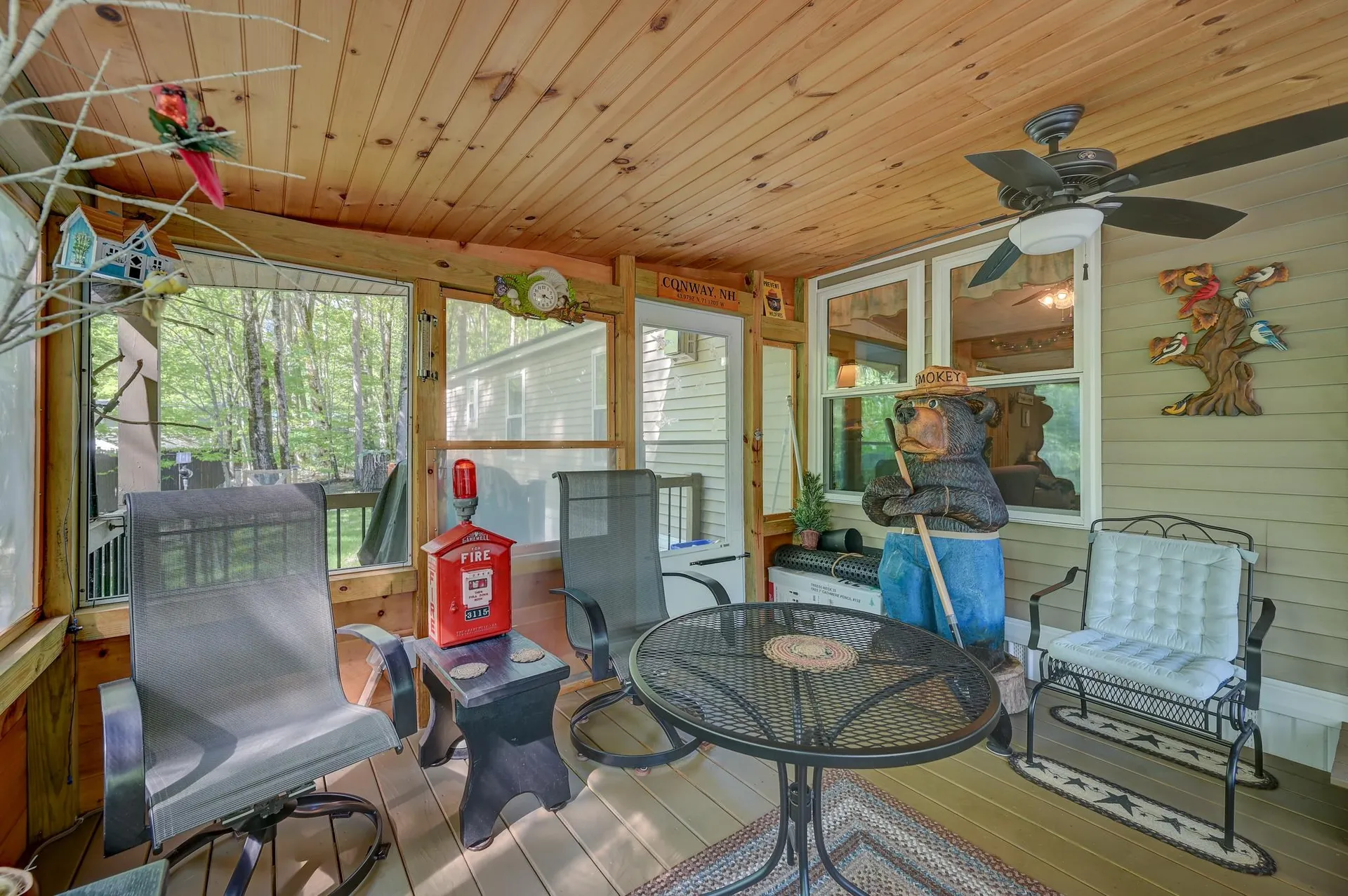 36 Eagle Ledge Loop Conway NH 03813