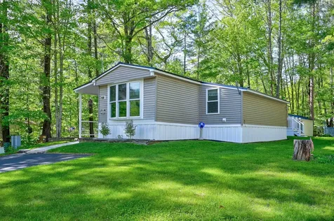 36 Eagle Ledge Loop Conway NH 03813