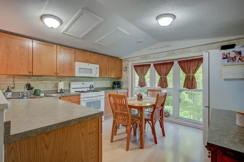 36 Eagle Ledge Loop Conway NH 03813