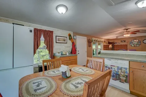 36 Eagle Ledge Loop Conway NH 03813