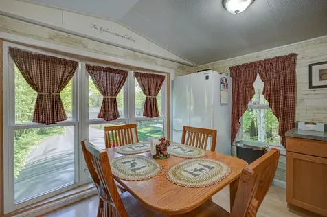 36 Eagle Ledge Loop Conway NH 03813