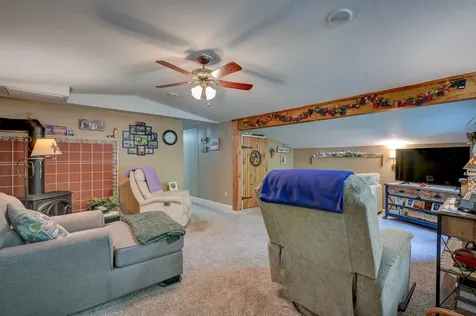 36 Eagle Ledge Loop Conway NH 03813