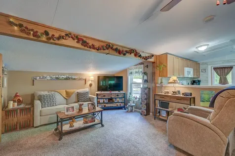 36 Eagle Ledge Loop Conway NH 03813