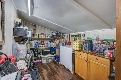 36 Eagle Ledge Loop Conway NH 03813