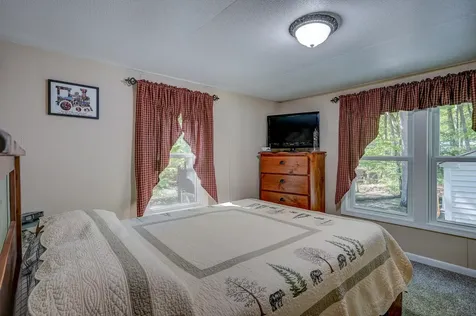 36 Eagle Ledge Loop Conway NH 03813