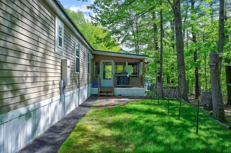 36 Eagle Ledge Loop Conway NH 03813