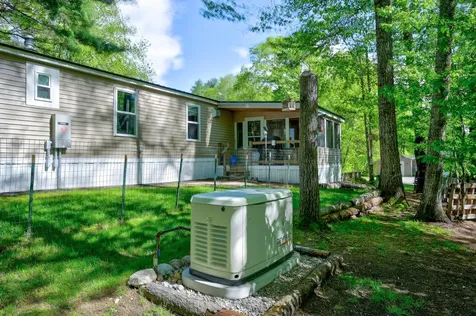 36 Eagle Ledge Loop Conway NH 03813