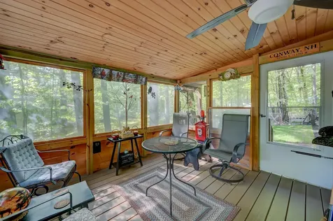 36 Eagle Ledge Loop Conway NH 03813