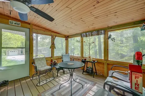 36 Eagle Ledge Loop Conway NH 03813