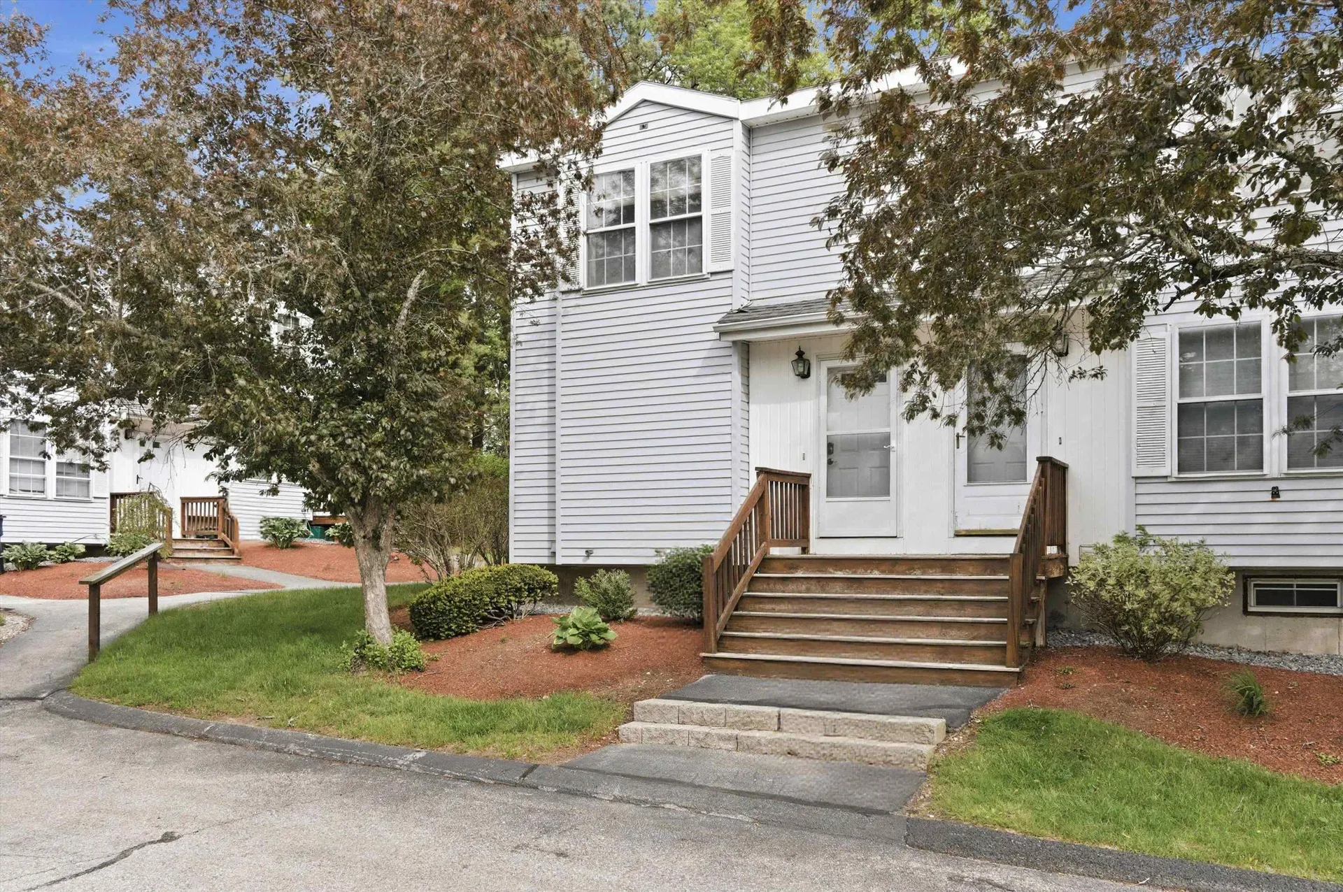 107 Franklin Street Extension Derry NH 03038
