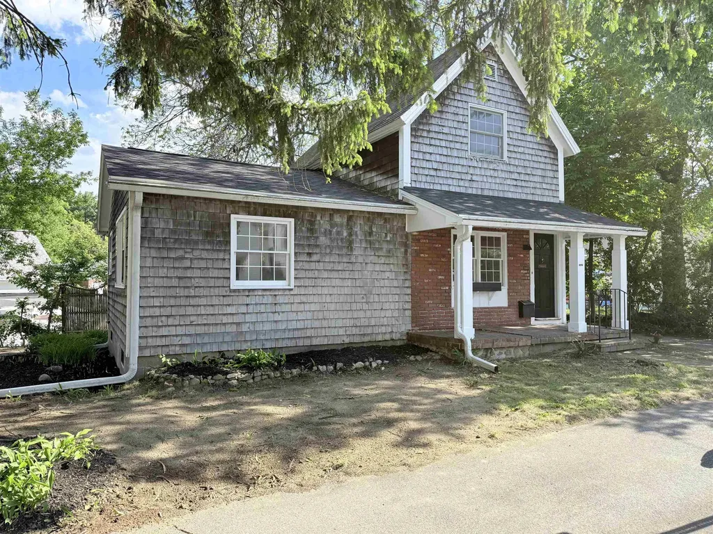 426 Milford Street Manchester NH 03102