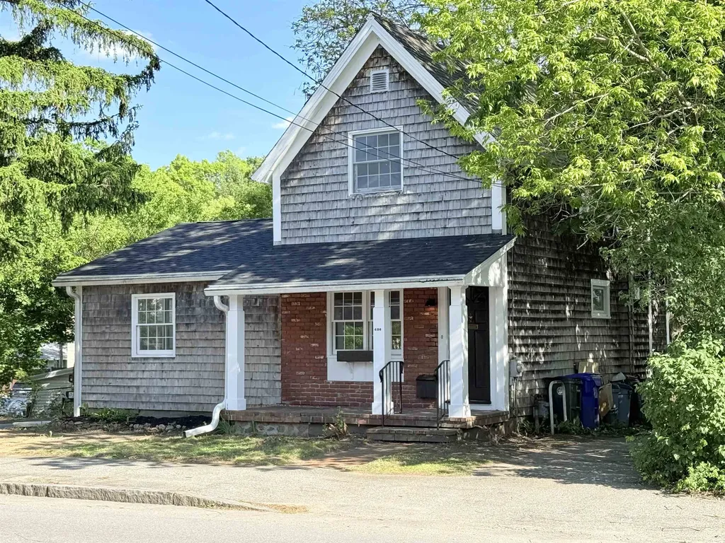 426 Milford Street Manchester NH 03102