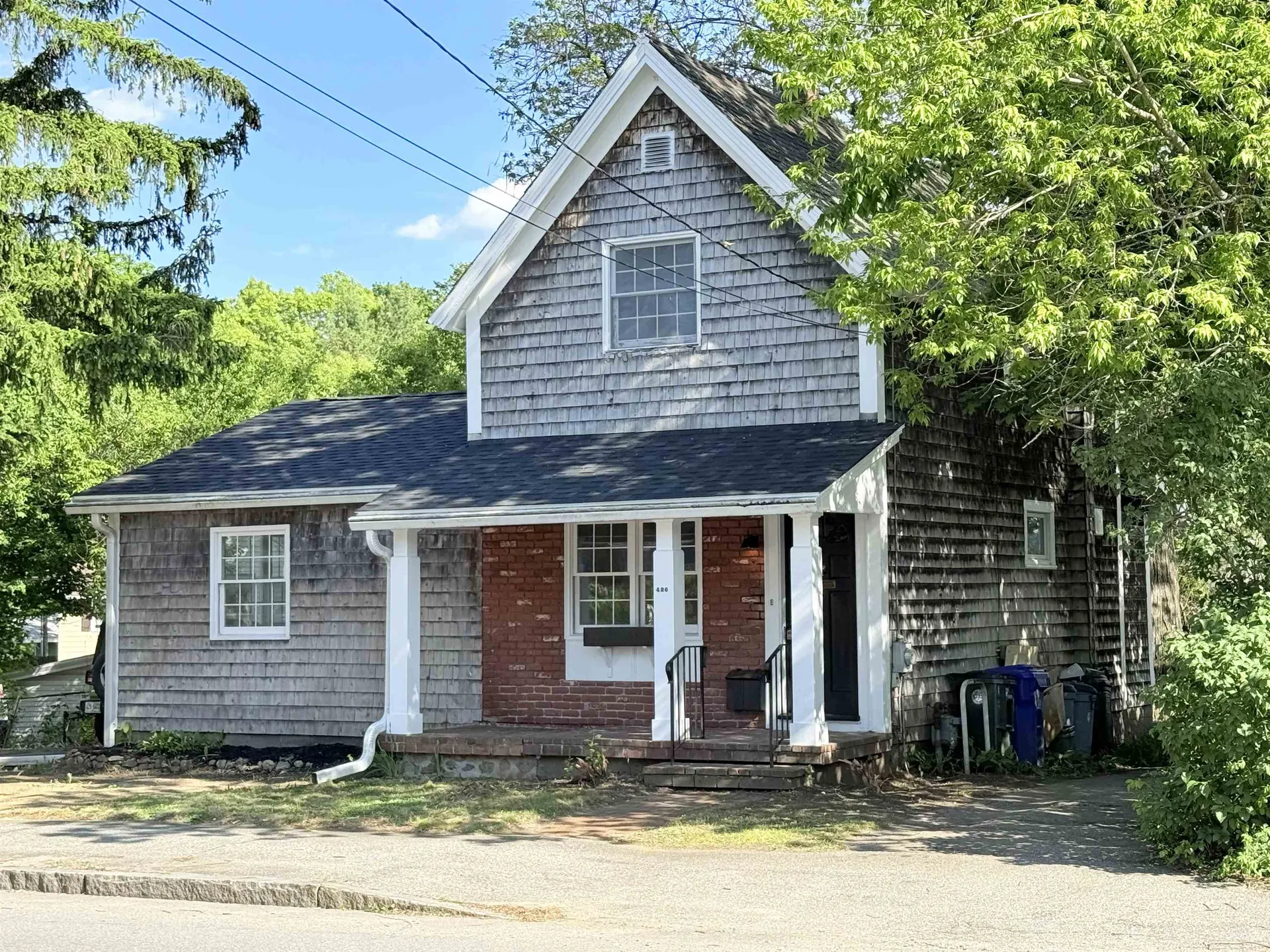 426 Milford Street Manchester NH 03102