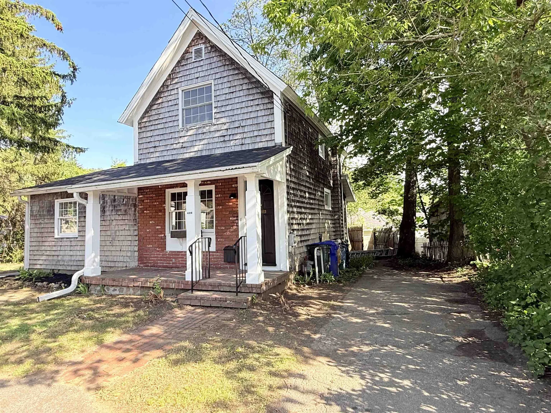 426 Milford Street Manchester NH 03102