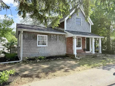 426 Milford Street Manchester NH 03102