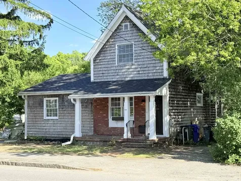 426 Milford Street Manchester NH 03102