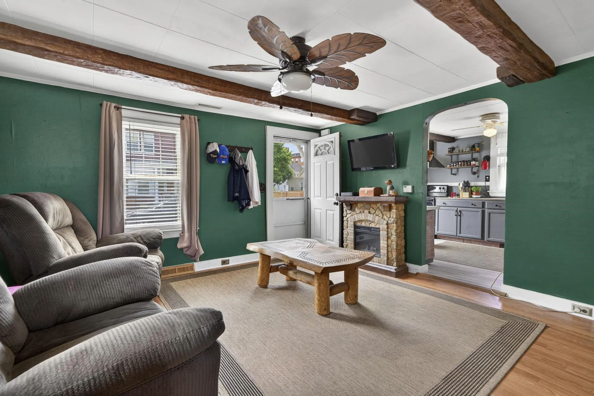 134 Ash Street Nashua NH 03060