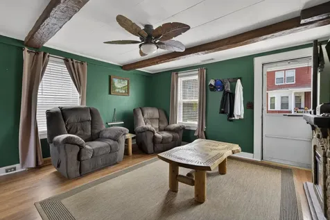 134 Ash Street Nashua NH 03060