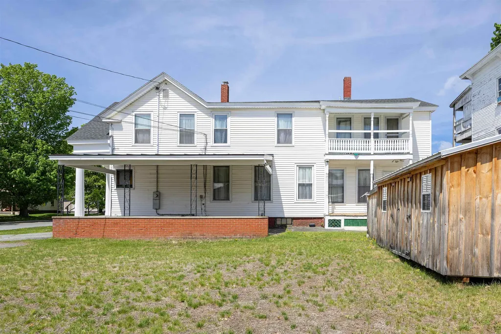 114 Church Street St. Johnsbury VT 05819