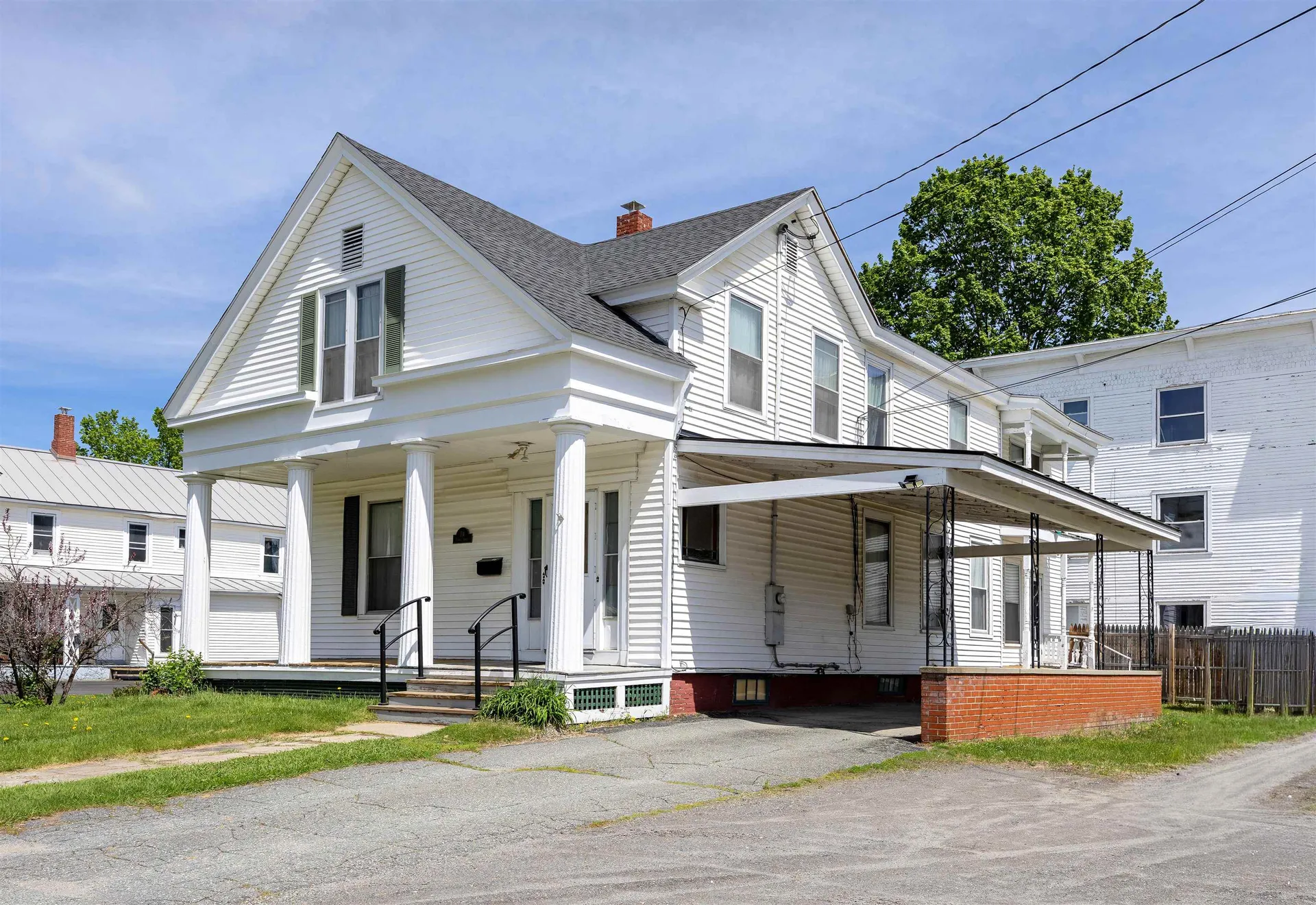 114 Church Street St. Johnsbury VT 05819