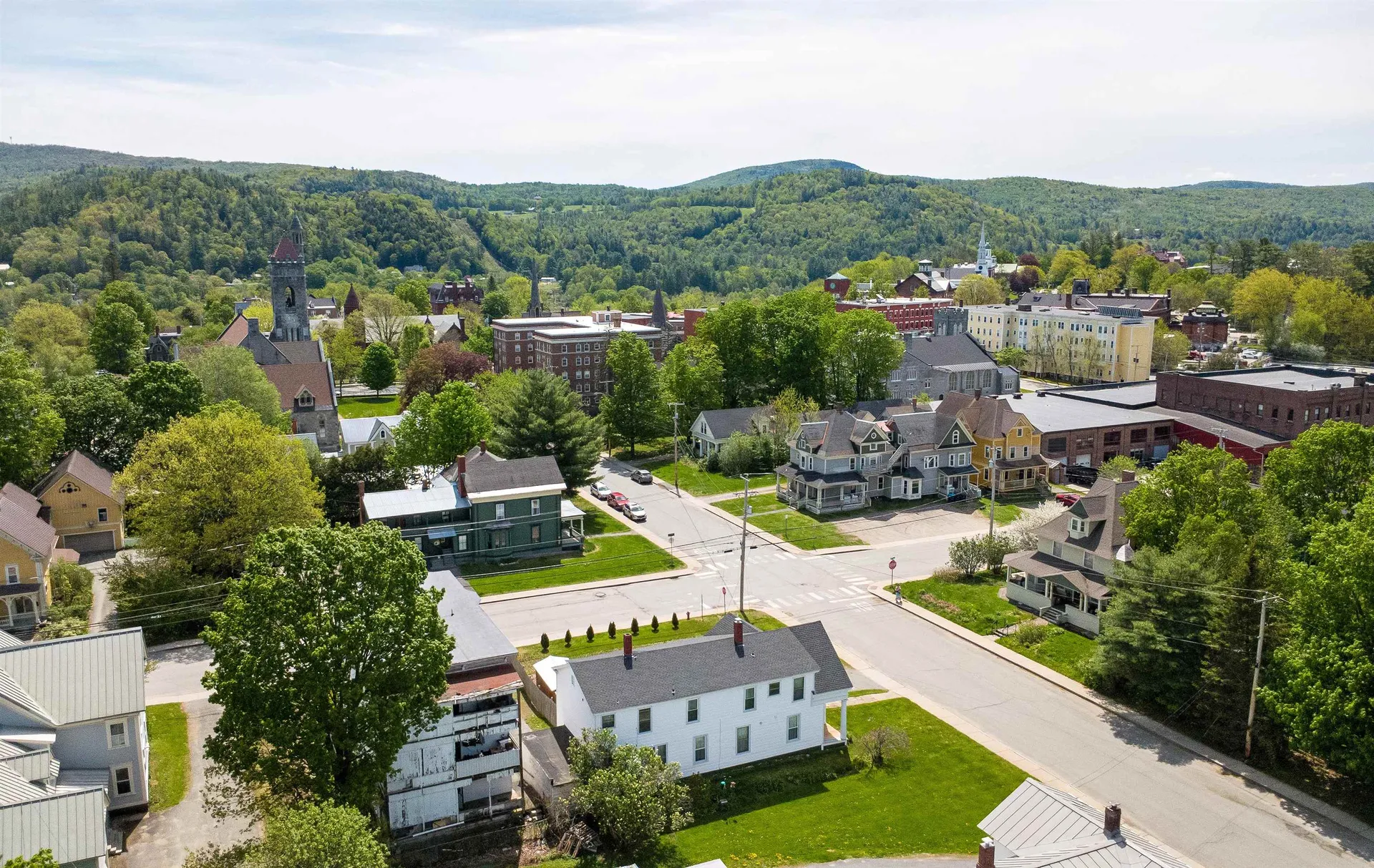 114 Church Street St. Johnsbury VT 05819