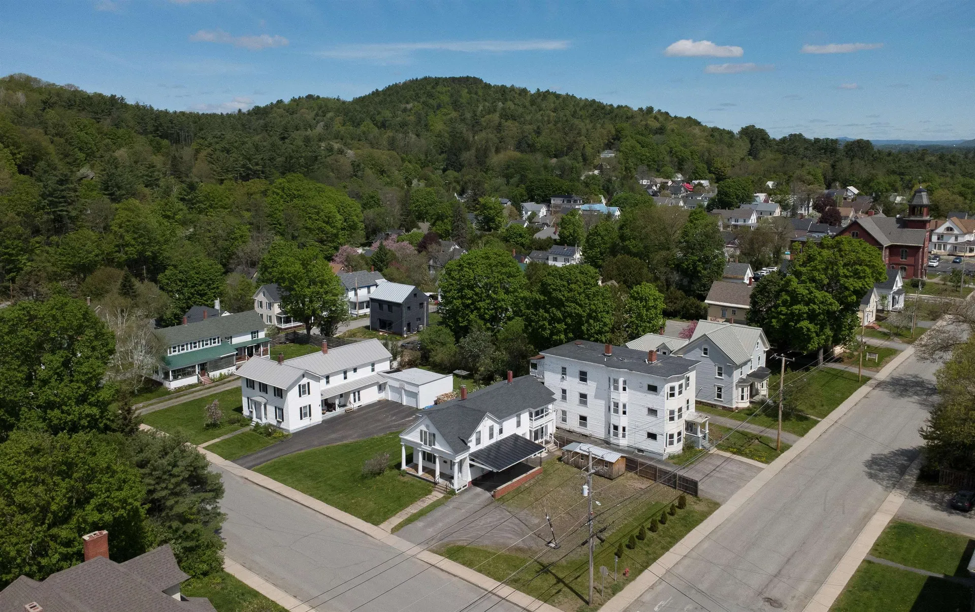114 Church Street St. Johnsbury VT 05819
