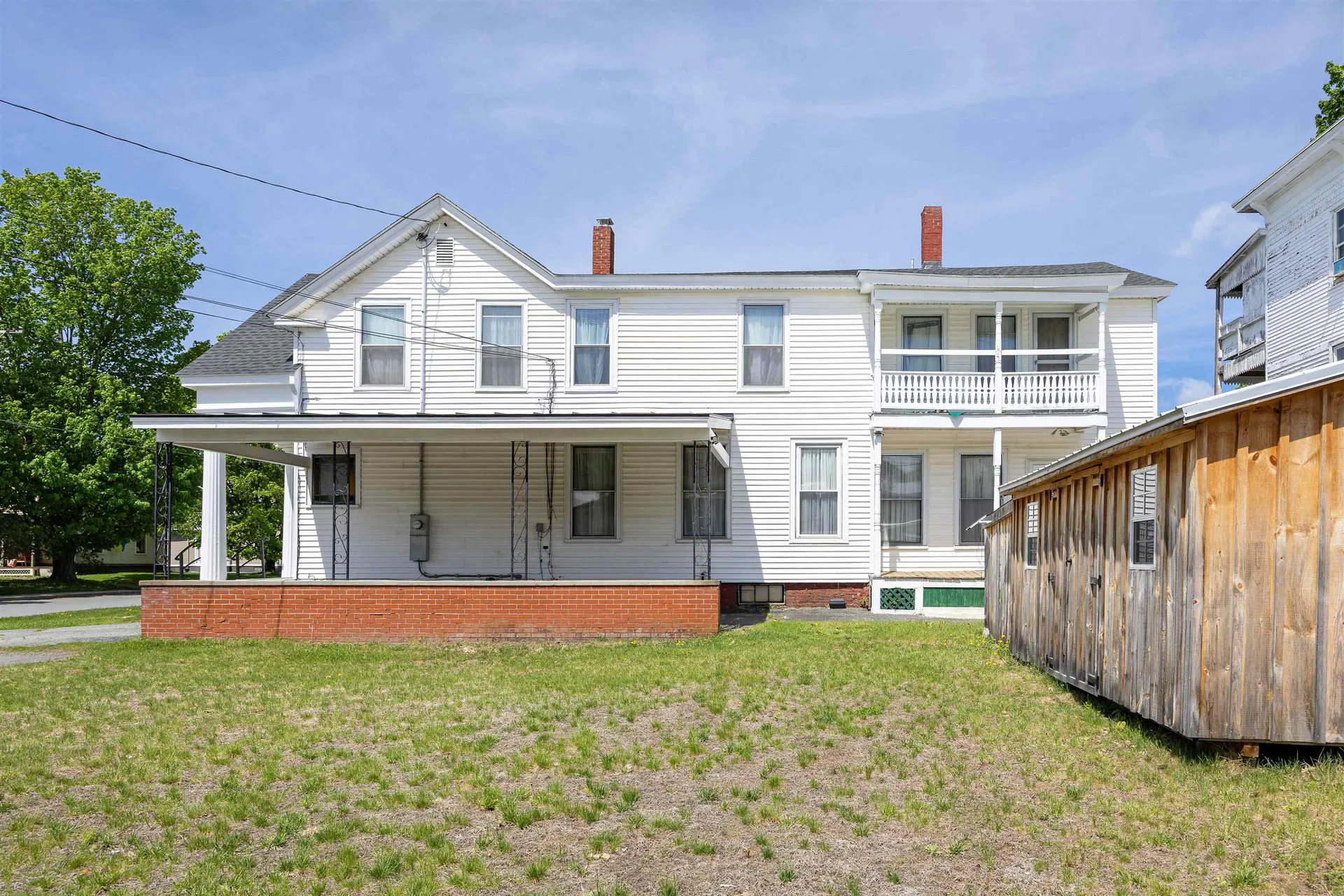114 Church Street St. Johnsbury VT 05819