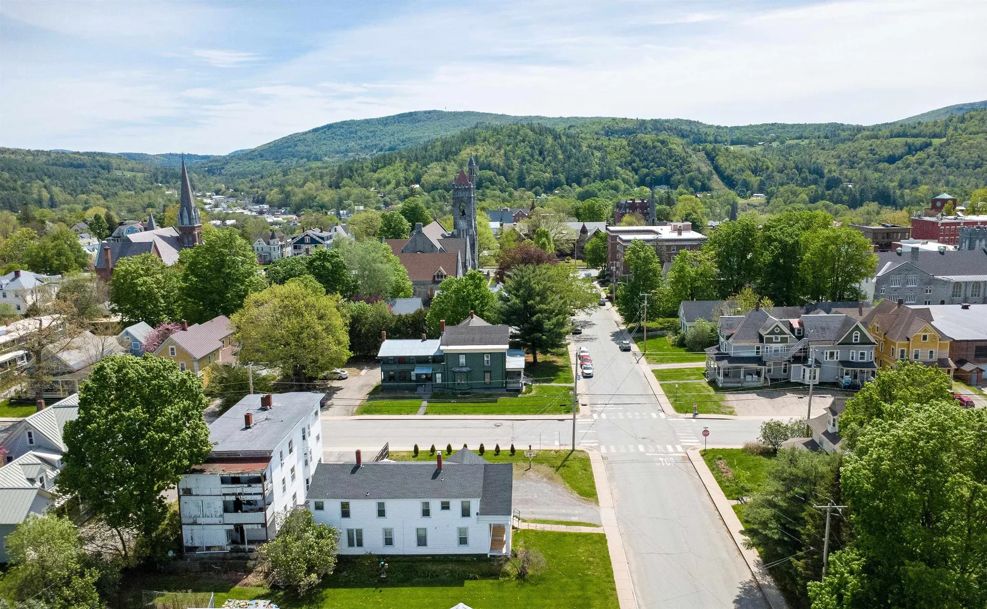 114 Church Street St. Johnsbury VT 05819