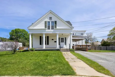 114 Church Street St. Johnsbury VT 05819