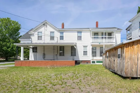 114 Church Street St. Johnsbury VT 05819