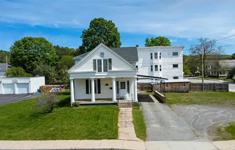 114 Church Street St. Johnsbury VT 05819