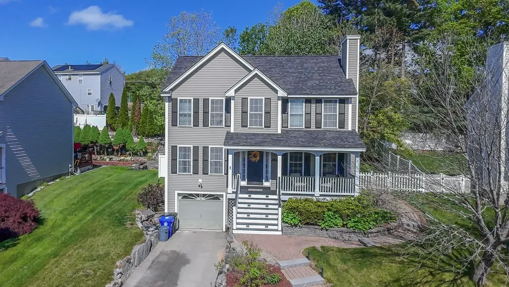 262 Whittington Street Manchester NH 03104