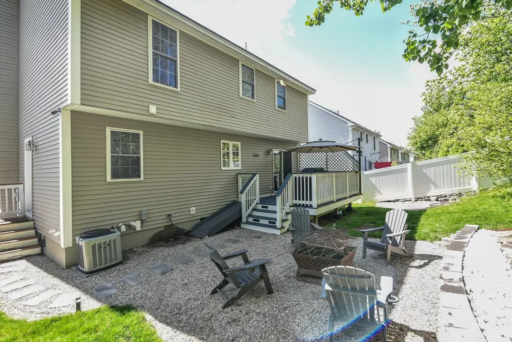 262 Whittington Street Manchester NH 03104