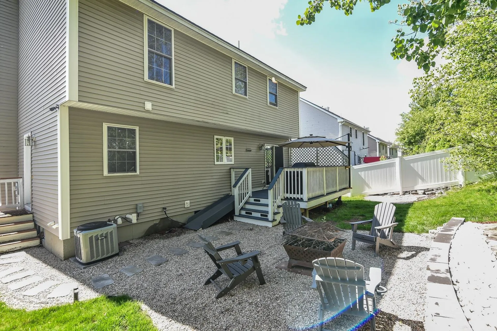 262 Whittington Street Manchester NH 03104