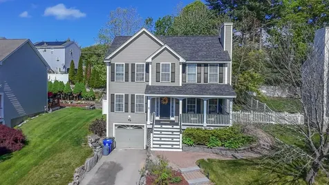 262 Whittington Street Manchester NH 03104