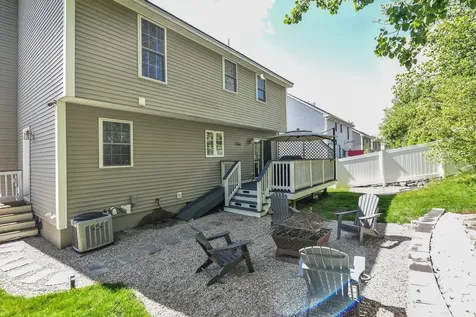 262 Whittington Street Manchester NH 03104