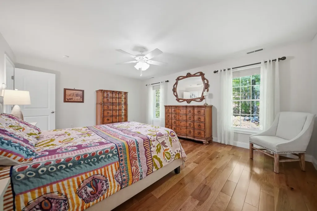 6 Aster Court Hudson NH 03051