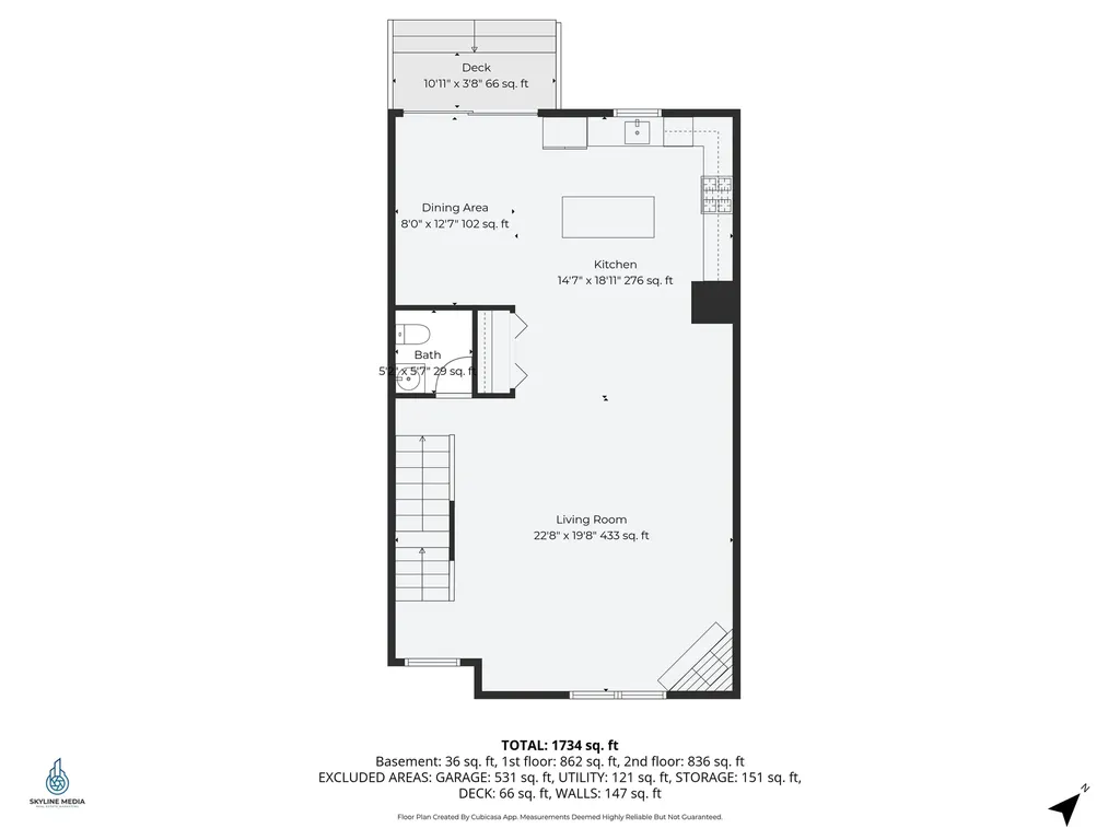 6 Aster Court Hudson NH 03051