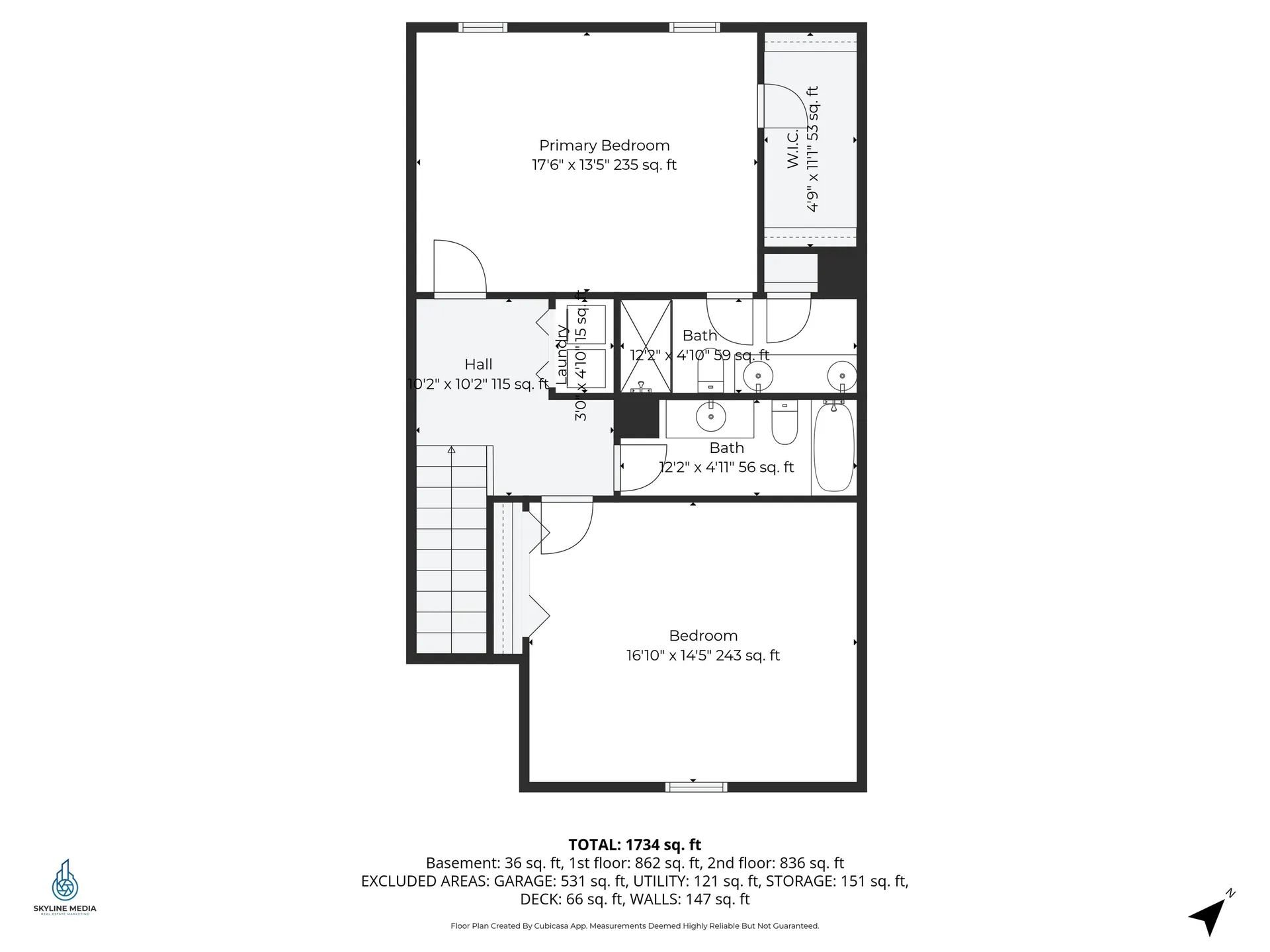 6 Aster Court Hudson NH 03051