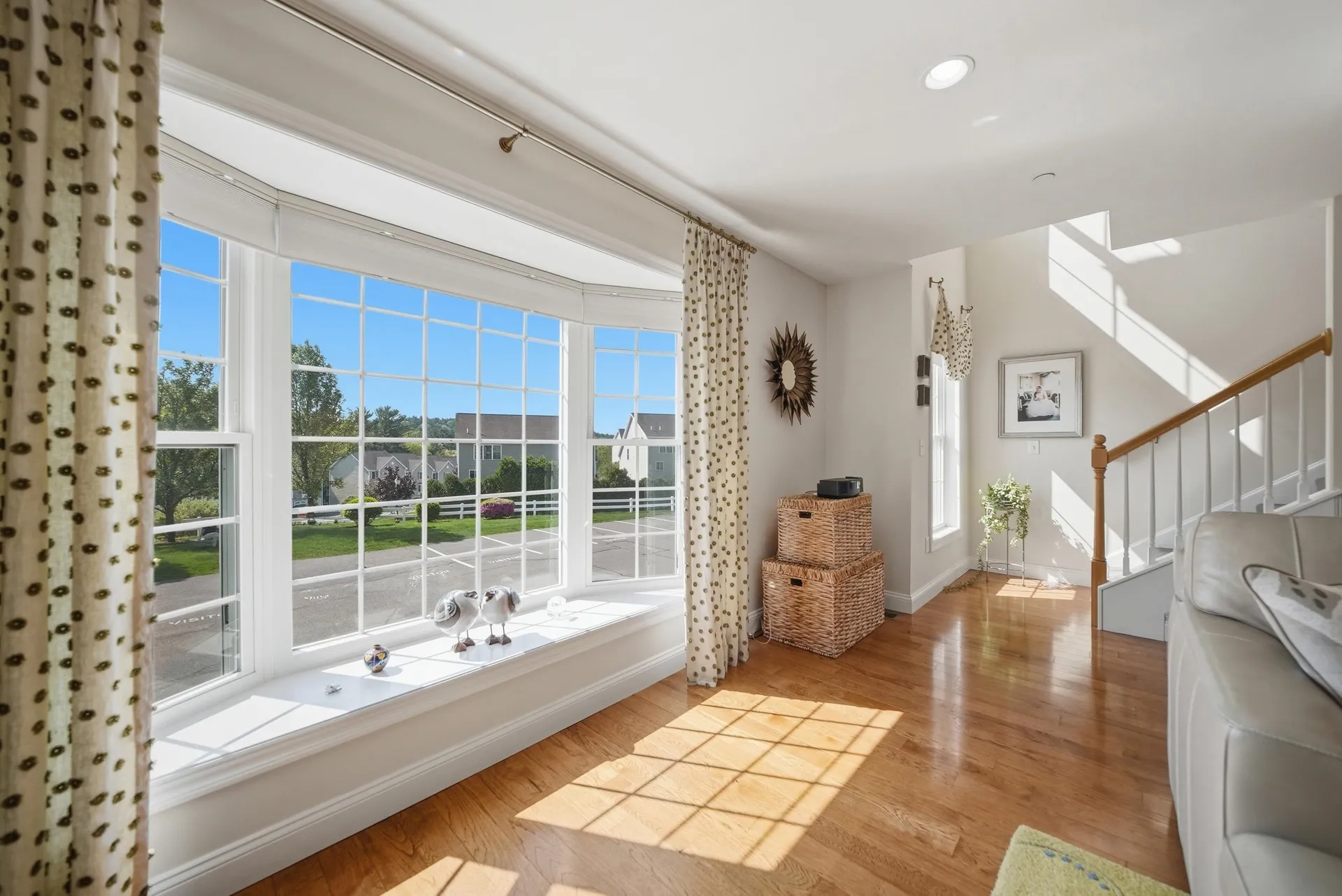 6 Aster Court Hudson NH 03051